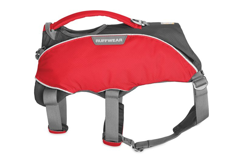 WEB MASTER PRO HARNESS